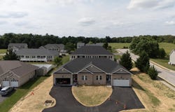 5 MERIWETHER CIR, STUARTS DRAFT, VA 24477