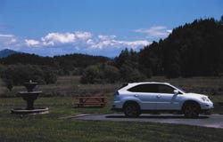 4001 Branscomb RD, Laytonville, CA 95454