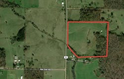 5564 State Highway K, Summersville, MO 65571