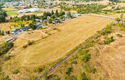 Oak St, Monroe, OR 97456