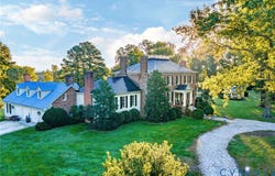 269 Ben Lomond Road, Dunnsville, VA 22454