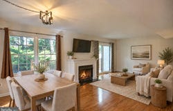 1461 CONIFER Drive, WEST CHESTER, PA 19380
