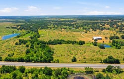190 HWY 8 lot: Tract 4, Gorman, TX 76454