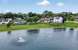 1328 Oak Bay Run, Fort Wayne, IN 46825-6545