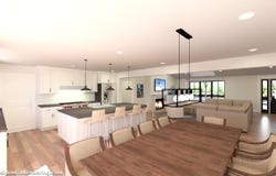 5025 Gerber Drive, Middletown, OH 45042