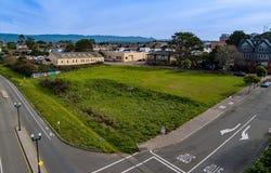 803 2nd Street, Eureka, CA 95501