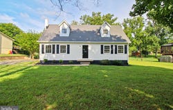 7130 ALLEGHANY Street, WARRENTON, VA 20187