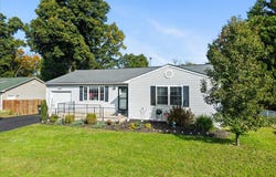 123 LIKENS Way, WINCHESTER, VA 22602