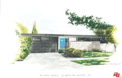 6110 Mary Ellen Ave, Van Nuys, CA 91401