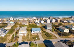 4237 Lindbergh Avenue lot: #26, Kitty Hawk, NC 27949