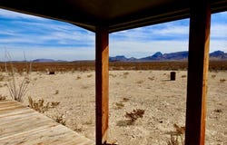 2980 Ruby Road, Terlingua, TX 79852