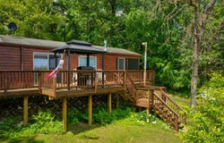 18193 Deer Run Drive, Nevis, MN 56467