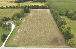 E 500 S Road, Columbia City, IN 46725