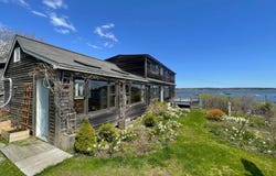 1442 Five Islands Road, Georgetown, ME 04548