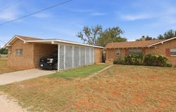 2201 NE 101, Andrews, TX 79714