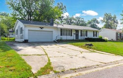 1514 Arcadia Street, Mexico, MO 65265