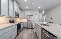 3838 Ranch Rd, Pace, FL 32571