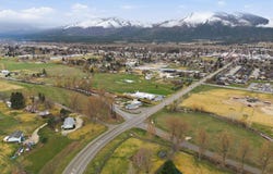 333 Marcus Street, Hamilton, MT 59840