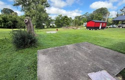 133 sycamore street, Mortons Gap, KY 42440
