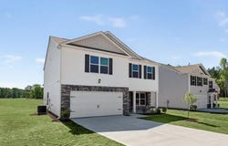 102 Ross Drive, Stem, NC 27581