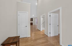1824 BAREFOOT CT, Charlottesville, VA 22901