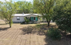 195 City View Dr, Maxwell, TX 78656