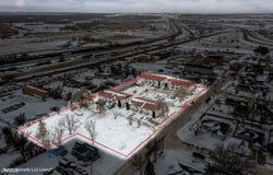 1511 4th Street West, Williston, ND 58801