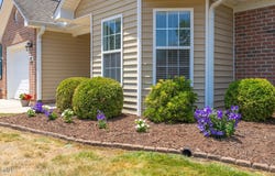 1422 Normandy Drive, Burlington, NC 27215