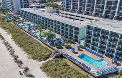 2401 S Ocean Blvd., Myrtle Beach, SC 29577