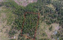 NNA Davis Creek, Santa, ID 83866