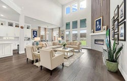 1110 Columbus Lane, Prosper, TX 75078