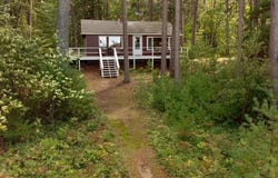 4109 Long Beach Drive NW, Hackensack, MN 56452