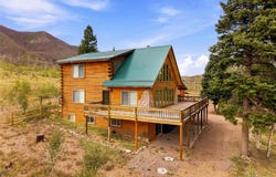 277 Thompson Road, La Veta, CO 81055