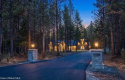 14768 N Morgan Ln, Hayden, ID 83835