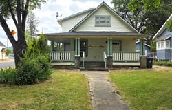 60 N Orange Street, Medford, OR 97501