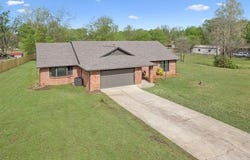 23601 E 79th Street, Broken Arrow, OK 74014