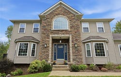 9555 S Brown Road, Chardon, OH 44024