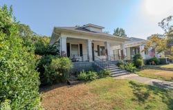 517 Warner Avenue, Jonesboro, AR 72401