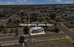975 Van Dorsten Avenue, Corcoran, CA 93212