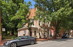 11 W SECOND Street, FREDERICK, MD 21701