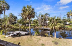 1324 JR Howell Rd, Steinhatchee, FL 32359