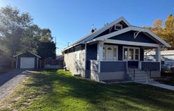315 Randolph, Pocatello, ID 83201