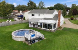174 Continental Drive, Lockport, NY 14094