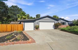 1445 Bassett Dr, Concord, CA 94521