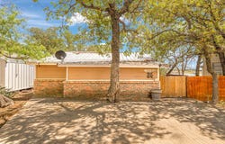 969 N Shore Drive, Cisco, TX 76437