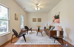 2505 Retrievers Ridge Road, Henrico, VA 23233