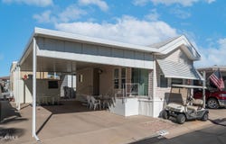 632 HAWKS EYE Drive, Apache Junction, AZ 85119
