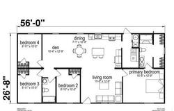 61 7117 CR-59, Mansfield, OH 44904