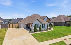 1680 Pearce Drive, Conway, AR 72034
