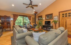 190 Iris Lane, Whittier, NC 28789